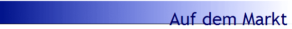 Auf dem Markt